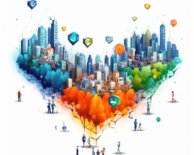 Empowering communities